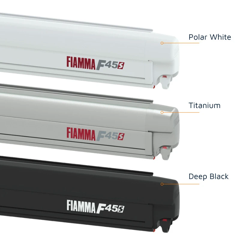 FIAMMA F45 S 400 2 FIAMMA F45 S 400 – Image 2