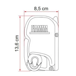 FIAMMA F45 S 425 -Fiamma Boutique fiamma f45 s 425 5
