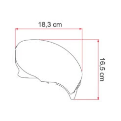 FIAMMA F65 Eagle Ducato 370 10 FIAMMA F65 Eagle Ducato 370 -Fiamma Boutique fiamma f65 eagle ducato 370 3