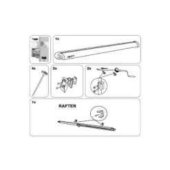 FIAMMA F65 L 450 -Fiamma Boutique fiamma f65 l 450 8