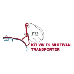 FIAMMA Kit F35 Pro VW T5/T6 Multivan Transporter 8 FIAMMA Kit F35 Pro VW T5/T6 Multivan Transporter -Fiamma Boutique fiamma kit f35 pro vw t5 multivan transporter 2