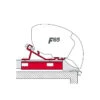 FIAMMA Kit Fixing-Bar F65/F80
