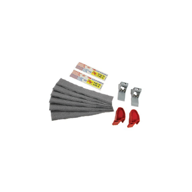 FIAMMA Kit Privacy Omnistor 1 FIAMMA Kit Privacy Omnistor