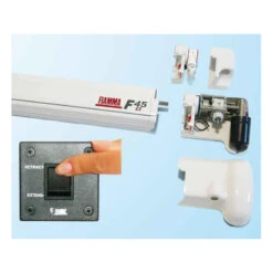 FIAMMA Motor Kit F65 S -Fiamma Boutique fiamma motor kit f65 s 5