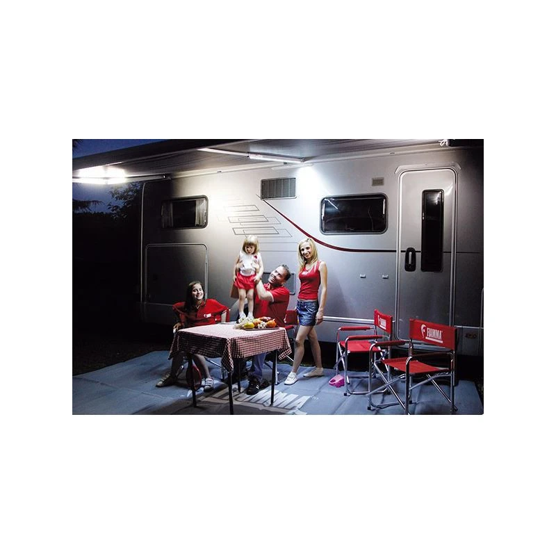 FIAMMA Rafter Led 2 FIAMMA Rafter Led – Image 2