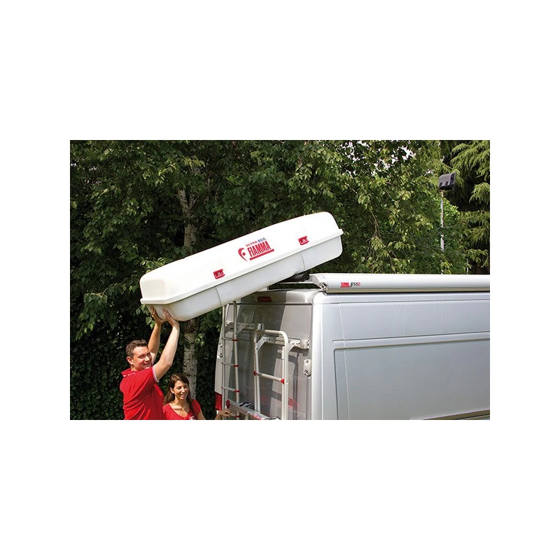 FIAMMA Roller Roof Rail 5 FIAMMA Roller Roof Rail – Image 5