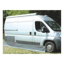 FIAMMA Skirting Ducato