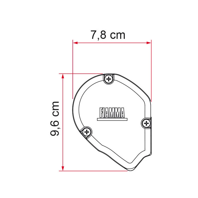 FIAMMA SlideOut 280 3 FIAMMA SlideOut 280 – Image 3