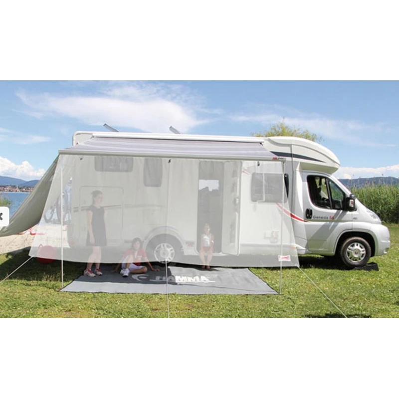 FIAMMA Sun View XL 400 1 FIAMMA Sun View XL 400
