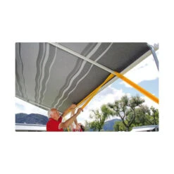 FIAMMA Tie Down -Fiamma Boutique fiamma tie down black 2