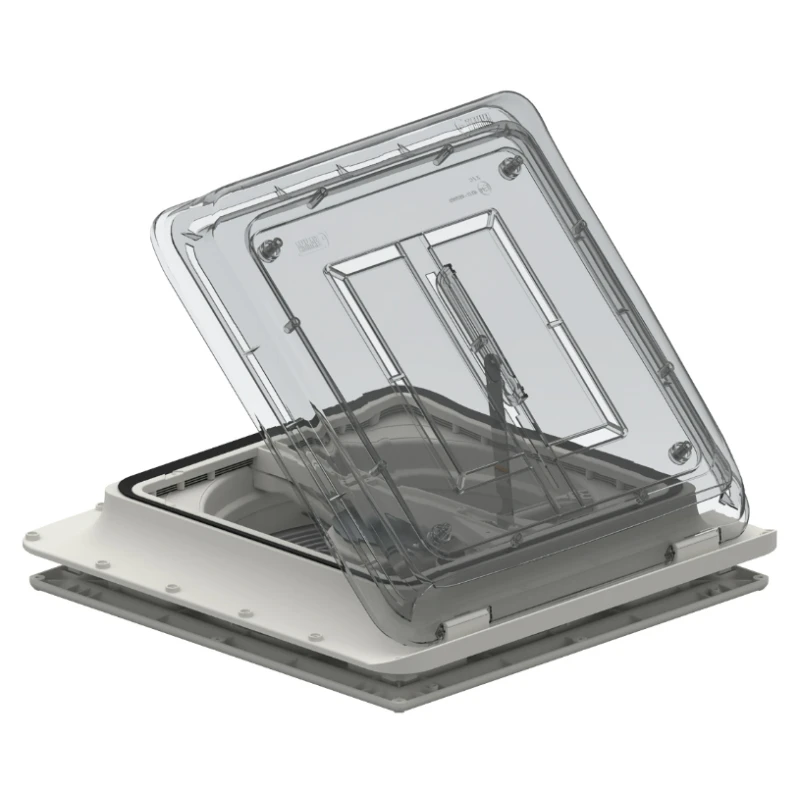 FIAMMA Turbo Vent 2 FIAMMA Turbo Vent – Image 2