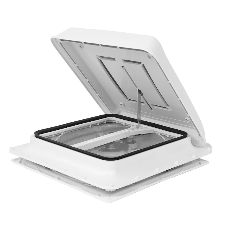 FIAMMA Turbo Vent 4 FIAMMA Turbo Vent – Image 4