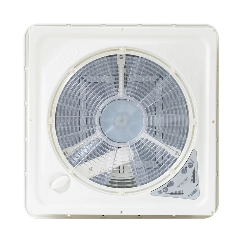 FIAMMA Turbo-Vent Premium 1 FIAMMA Turbo-Vent Premium