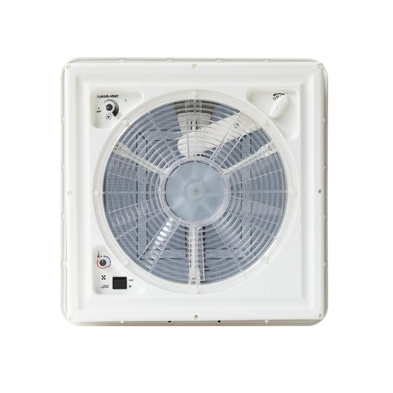 FIAMMA Turbo Vent 1 FIAMMA Turbo Vent