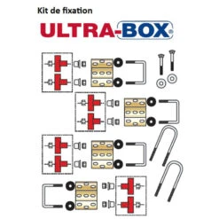 FIAMMA Ultra-Box 500 -Fiamma Boutique fiamma ultra box 500 2