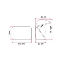 FIAMMA Ultra-Box 320 -Fiamma Boutique fiamma ultra box coffre arriere camping car 3