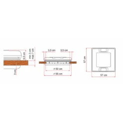 FIAMMA Vent 50 -Fiamma Boutique fiamma vent 50 2