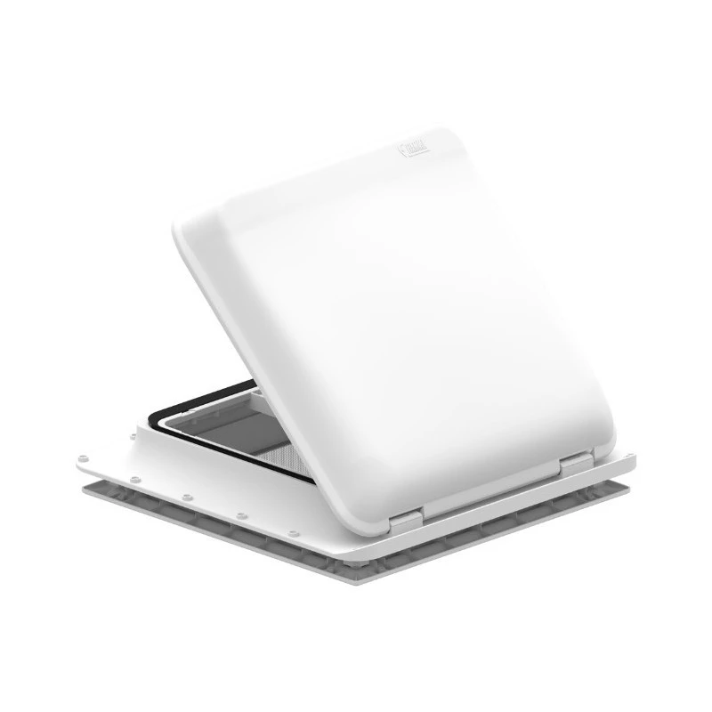 FIAMMA Vent White 1 FIAMMA Vent White