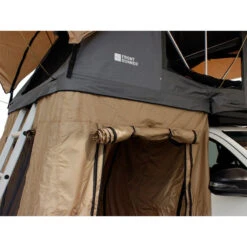 FRONT RUNNER Annexe Pour Tente De Toit -Fiamma Boutique front runner annexe pour tente de toit 3