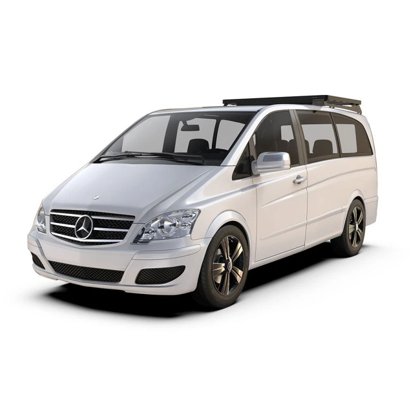 FRONT RUNNER Galerie 1/2 Slimline II | Vito W639 2 FRONT RUNNER Galerie 1/2 Slimline II | Vito W639 – Image 2