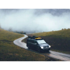 FRONT RUNNER Galerie Slimline II | Vito W447 -Fiamma Boutique front runner galerie slimline ii classe v w639 l1 5