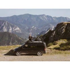 FRONT RUNNER Galerie Slimline II | Vito W447 -Fiamma Boutique front runner galerie slimline ii classe v w639 l1 6