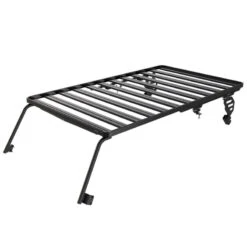 FRONT RUNNER Galerie Slimline II | Jeep Wrangler JK -Fiamma Boutique front runner galerie slimline ii jeep wrangler jk 3