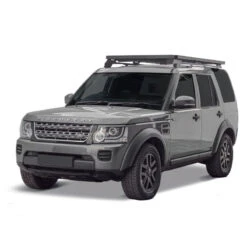 FRONT RUNNER Galerie Slimline II | Land Rover Discovery 3 Et 4