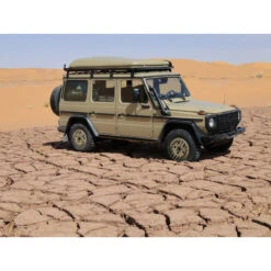 FRONT RUNNER Galerie Slimline II | Mercedes-Benz Classe G -Fiamma Boutique front runner galerie slimline ii mercedes benz classe g 1 7