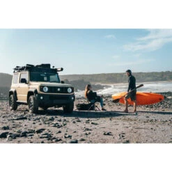 FRONT RUNNER Galerie Slimline II | Suzuki Jimny 4 -Fiamma Boutique front runner galerie slimline ii suzuki jimny 4 8