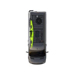 FRONT RUNNER Galerie Slimline II | VW Crafter -Fiamma Boutique front runner galerie slimline ii vw crafter 2