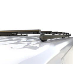 FRONT RUNNER Galerie Slimpro | Ducato X290 -Fiamma Boutique front runner galerie slimpro jumper x290 l1h1 3