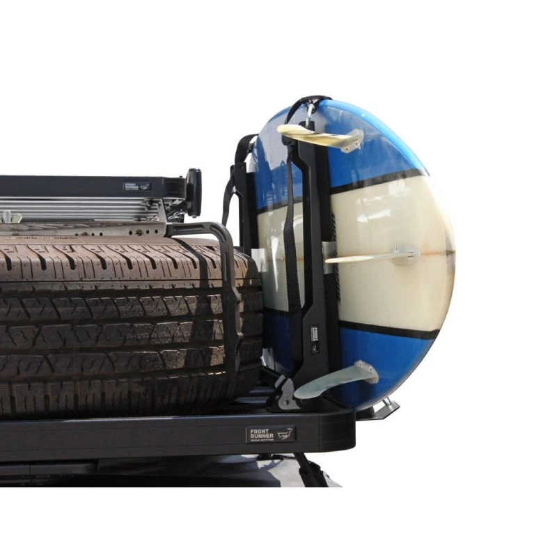 FRONT RUNNER Support Vertical Planche De Surf 6 FRONT RUNNER Support Vertical Planche De Surf – Image 6