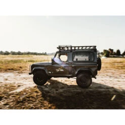 FRONT RUNNER Rails Expédition 7 FRONT RUNNER Rails Expédition -Fiamma Boutique front runner rails expedition 1 3