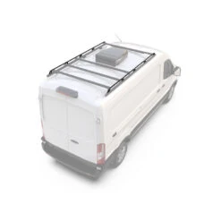 FRONT RUNNER Rails Expédition Slimpro 6 FRONT RUNNER Rails Expédition Slimpro -Fiamma Boutique front runner rails expedition slimpro 2367mm 2