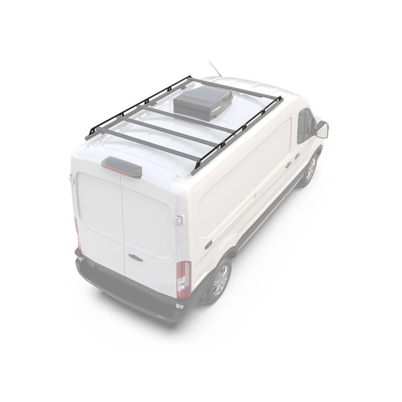 FRONT RUNNER Rails Expédition Slimpro 3 FRONT RUNNER Rails Expédition Slimpro – Image 3