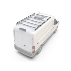 FRONT RUNNER Rails Expédition Slimpro 7 FRONT RUNNER Rails Expédition Slimpro -Fiamma Boutique front runner rails expedition slimpro 2367mm 3