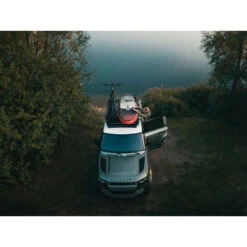 FRONT RUNNER Support De Canoë Kayak -Fiamma Boutique front runner support de canoe kayak 6