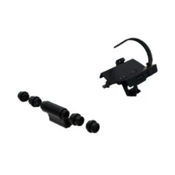 FRONT RUNNER Support De Vélo Axe Traversant Pro Power -Fiamma Boutique front runner support de velo axe traversant pro power 3