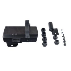 FRONT RUNNER Support De Vélo Axe Traversant Pro Power -Fiamma Boutique front runner support de velo axe traversant pro power 5