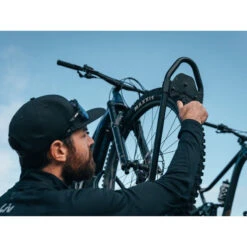 FRONT RUNNER Support De Vélo Pro -Fiamma Boutique front runner support de velo pro 5