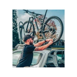 FRONT RUNNER Support De Vélo Pro -Fiamma Boutique front runner support de velo pro 7