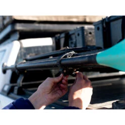 FRONT RUNNER Support Pour Bêche, Pelle, Pagaie 13 FRONT RUNNER Support Pour Bêche, Pelle, Pagaie -Fiamma Boutique front runner support pour beche pelle 5