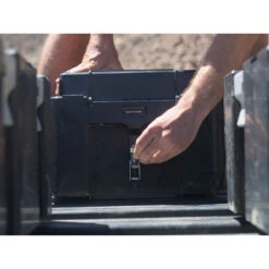 FRONT RUNNER Support Pour Wolf Pack Pro -Fiamma Boutique front runner support pour wolf pack pro 10