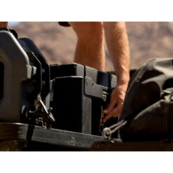 FRONT RUNNER Support Pour Wolf Pack Pro -Fiamma Boutique front runner support pour wolf pack pro 8