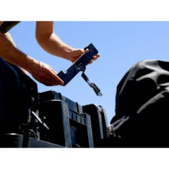 FRONT RUNNER Support Pour Wolf Pack Pro -Fiamma Boutique front runner support pour wolf pack pro 9