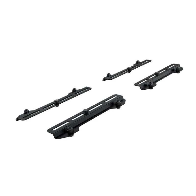 FRONT RUNNER Support Universel Panneau Solaire 5 FRONT RUNNER Support Universel Panneau Solaire – Image 5