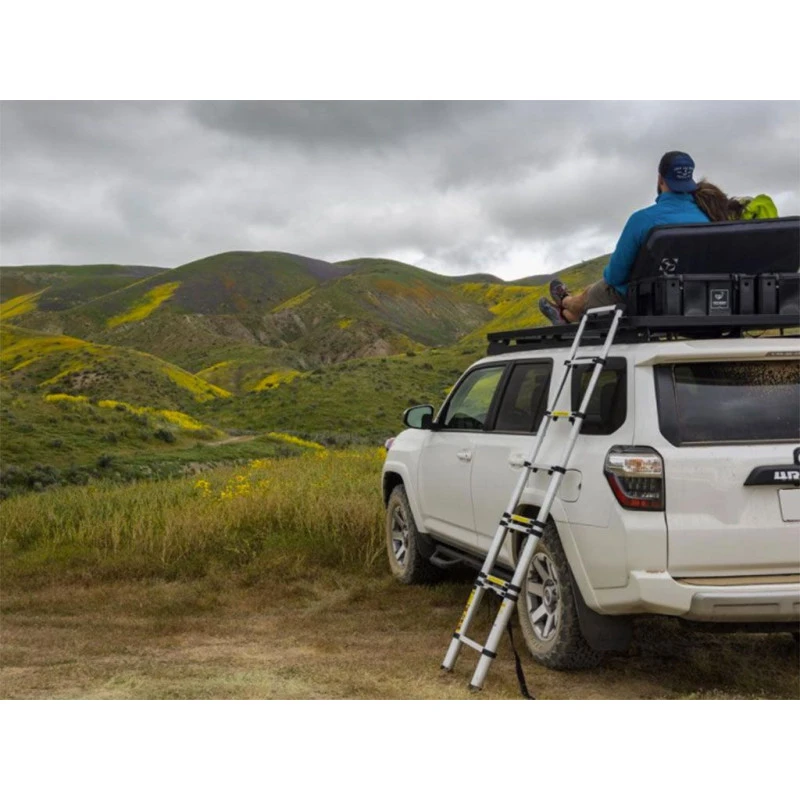 FRONT RUNNER Supports échelle Télescopique 5 FRONT RUNNER Supports échelle Télescopique – Image 5