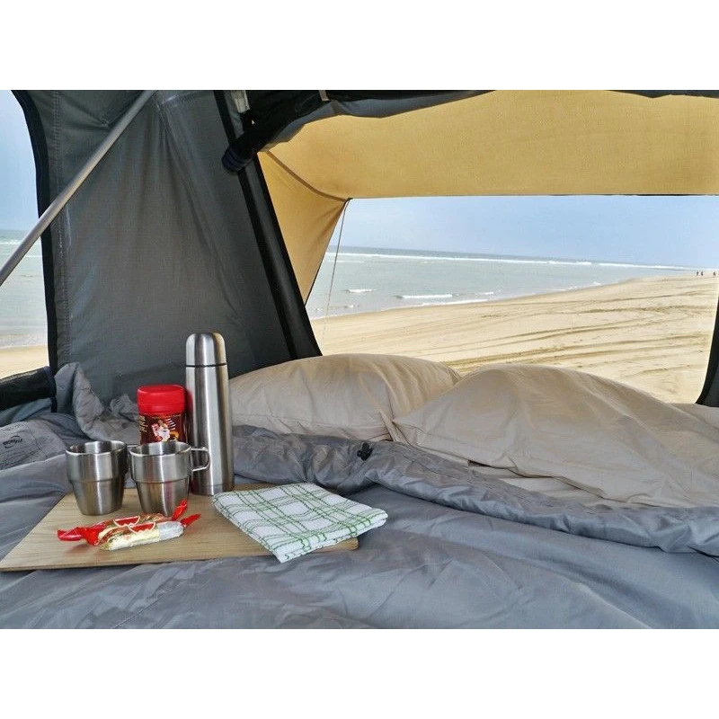 FRONT RUNNER Tente De Toit 3 FRONT RUNNER Tente De Toit – Image 3