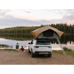 FRONT RUNNER Tente De Toit 14 FRONT RUNNER Tente De Toit -Fiamma Boutique front runner tente de toit 3